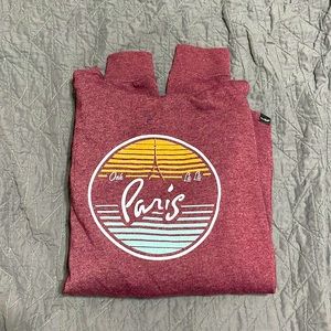 Paris Hotel in Vegas Jacket